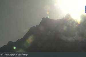 Kamera Tiroler Zugspitz Arena  Tir. Zugspitze Golf-Anlage (LIVE Stream)