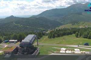 Kamera Bachledova Dolina Bachledka Ski and Sun Ski Bachledova (LIVE Stream)