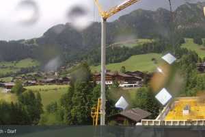 Feilmoos Alpbach (LIVE Stream)