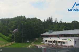 Kamera Jetřichovice Moninec Monínec (LIVE Stream)