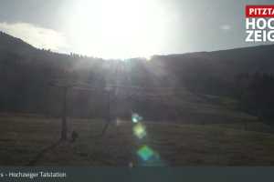 Kamera Hochzeiger  Hochzeiger Talstation (LIVE Stream)