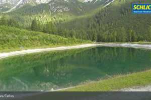 Kamera Fulpmes Schlick 2000 Panoramasee (LIVE Stream)