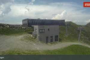 Kamera Hochfuegen Zillertal 8er Alm Berg (LIVE Stream)