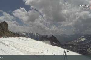 Kamera Zillertal  Gefrorene Wand (LIVE Stream)