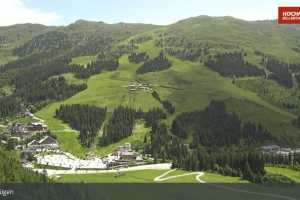 Kamera Zillertal  Klausboden Tal (LIVE Stream)