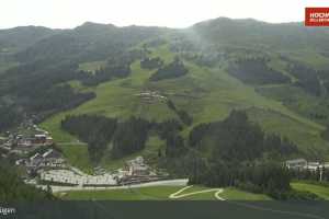 Kamera Zillertal  Klausboden Tal (LIVE Stream)