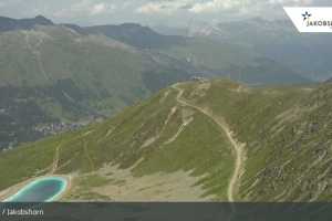 Kamera Davos  Jakobshorn (LIVE Stream)