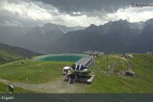 Kamera Scuol  Scuol-Schlivera (LIVE Stream)