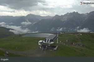 Kamera Scuol  Scuol-Schlivera (LIVE Stream)