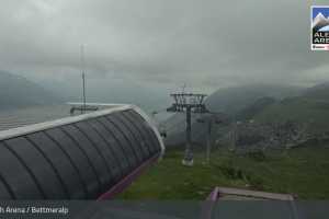 Kamera Bettmeralp  Wurzenbord (LIVE Stream)
