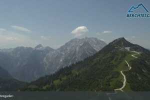 Kamera Berchtesgaden  Mitterkaserlift (LIVE Stream)
