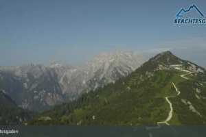 Kamera Berchtesgaden  Mitterkaserlift (LIVE Stream)