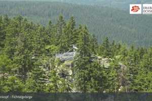 Kamera Fichtelberg  Ochsenkopf (LIVE Stream)