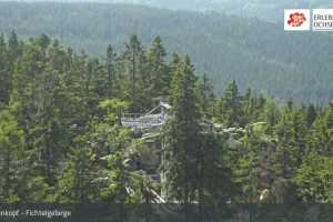 Kamera Fichtelberg  Ochsenkopf (LIVE Stream)