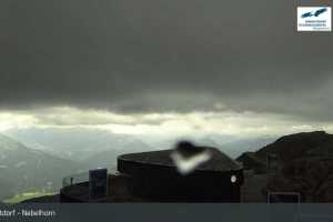 Nebelhorn (LIVE Stream)