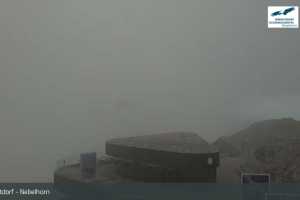 Kamera Oberstdorf Fellhorn Nebelhorn (LIVE Stream)