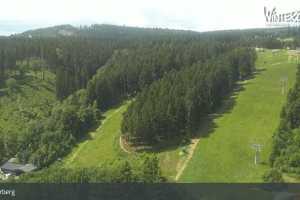Kamera Winterberg  St. Georg-Sprungschanze Winterberg (LIVE Stream)