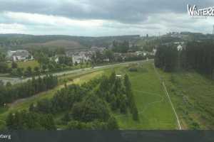 Kamera Winterberg  St. Georg-Sprungschanze Winterberg (LIVE Stream)