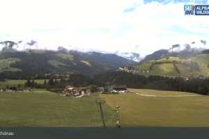 Roggenboden (LIVE Stream)