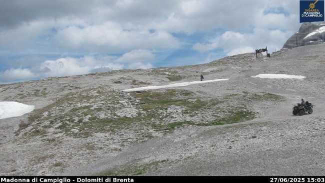 Passo Grost