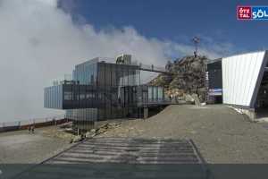 Gaislachkogl (LIVE Stream)