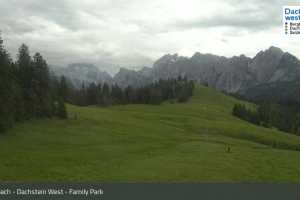 Dachstein West - Snowpark (LIVE Stream)