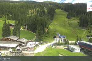 Kamera 3 Zinnen Dolomity  Signaue (LIVE Stream)