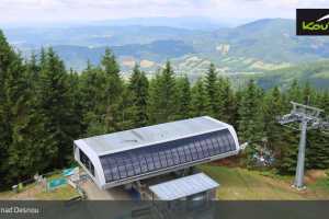 Kamera Kouty nad Desnou  Kouty nad Desnou (LIVE Stream)