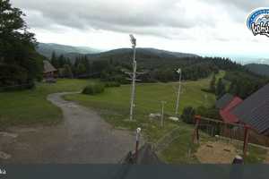 Kamera Kohútka (LIVE Stream)