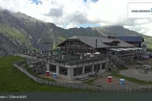 Kamera Adelboden  Sillerenbühl (LIVE Stream)
