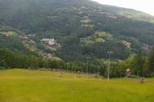 Kamera Szczyrk Beskid Sport Arena Beskid Sport Arena