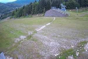 Kamera Szczyrk Beskid Sport Arena Beskid Sport Arena - SZCZYRK