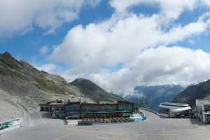 Sölden - Rettenbachferner
