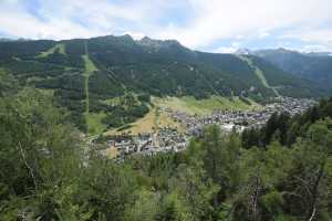 Kamera Aprica  Aprica - Dosso Gembri