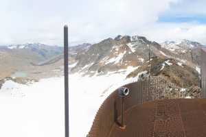 Kamera Val Senales / Schnalstal Maso Corto / Alpin Arena Senales Schnals - Grawand