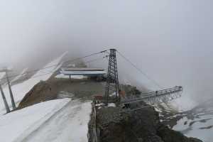 Sölden - Tiefenbachkogl