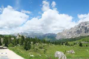 Kamera Val Gardena / Gröden  Val Gardena Sasso Levante