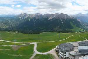 Kamera Kronplatz / Plan de Corones  Bruneck - Kronplatz