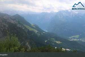 Kamera Berchtesgaden  Kehlstein (LIVE Stream)