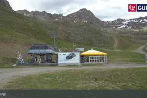 Kamera Hochgurgl (LIVE Stream)