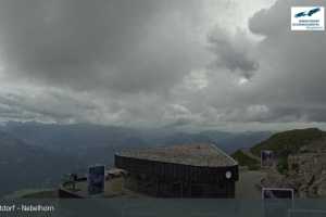 Kamera Oberstdorf Fellhorn Nebelhorn (LIVE Stream)