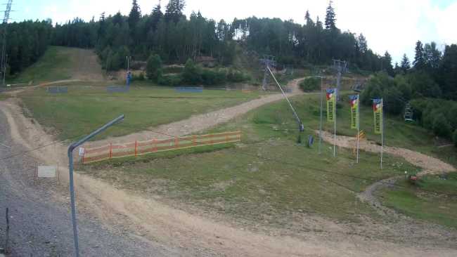 Dolna stacja