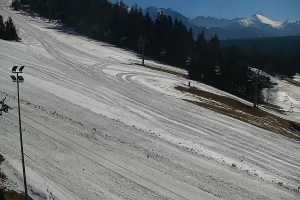 Jurgów SKI