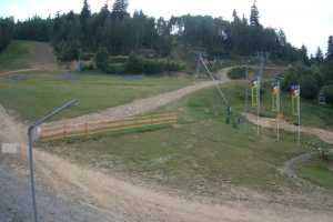 Wisła Skolnity - ski Centrum