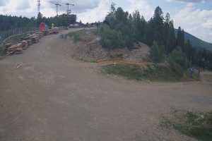 Wisła Skolnity - ski Centrum