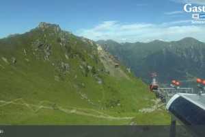 Kamera Bad Hofgastein - Schlossalm (LIVE Stream)