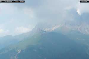 Kamera Val di Fassa Canazei - Belvedere Zona Col Rodella
