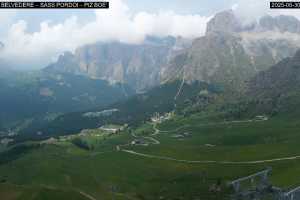 Kamera Val di Fassa Canazei - Belvedere Belvedere