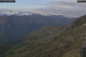 Gruppo di Brenta