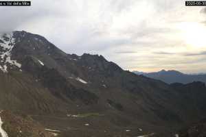 Inizio pista Tarlenta